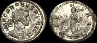 ROMAN IMPERIAL  Pr96Ff3 - PROBUS - Billon Antoninianus. PIETAS AVG.  28,84 EUR  + 17,30 EUR frais d'envoi