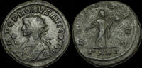 ROMAN IMPERIAL  PrNR557HG - PROBUS - Bil., Ant., RIC missed this CONS II... 126,88 EUR  + 17,30 EUR frais d'envoi