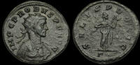 ROMAN IMPERIAL  Pr567FfG - PROBUS - Billon Antoninianus. 1st part of 6th... 126,88 EUR  + 17,30 EUR frais d'envoi