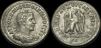 ROMAN PROVINCIAL  IM-QKDF - PHILIP I - Syro-Phoenician, Antioch, Bil., T... 155,72 EUR  + 17,30 EUR frais d'envoi