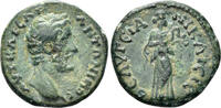 ROMAN PROVINCIAL AE Bithynia, Nikaia. Antoninus Pius. AE 22mm (7.12g). RPC IV.1 5886 -