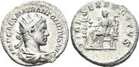 ROMAN AR Antoninianus Elagabalus. 218-222 AD. (5.00g, 22mm). Rome mint. Struck 218/9 AD. RIC 70 -