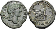 ROMAN PROVINCIAL AE Phrygia, Kotiaeion. Time Gallienus. AE 23.5mm (7.31g). Diogenes, son of Dionysus, archon. SNG Copenhagen 319 -