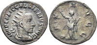 ROMAN AR Antoninianus Gallienus, 253-268 AD. (2.77g, 22mm). Rome mint. Struck 253/4 AD. RIC 155 -