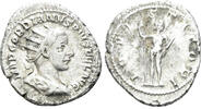 ROMAN AR Antoninianus Gordian III. (4.45g, 34mm). Rome mint. Struck 241-3 AD. RIC 84 -