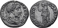 ROMAN PROVINCIAL AE Thrace, Hadrianopolis, Gordian III. AE 26 mm (9.12g). Varbanov 3771-2 var. -