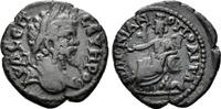 ROMAN PROVINCIAL AE Moesia Inferior, Marcianopolis. Septimius Severus. AE 19mm (3.82 gm). Varbanov 723 -
