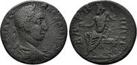 ROMAN PROVINCIAL AE Pisidia, Baris. Severus Alexander. AE 24mm (7.52 gm). Hans von Aulock, Pisidiens, 270-3 -