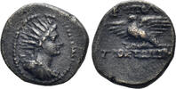 GREEK AE Kilikia, Hierapolis. Mid 2nd Century BC. AE 15mm (2.51g). SNG Levante - -