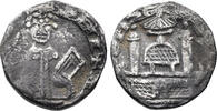 MIDDLE AGES AR Denar Germany. Köln. Philip von Heinsburg. (1.40g, 13mm). Bonhoff 1581 -