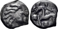 Diverse Potin Celtic Northwest Gaul. Senones. Circa 1st Century BC. Cast (4.43g, 18mm). DT 2645 -