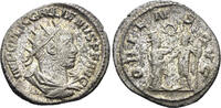 ROMAN Antoninianus Gallienus. 253-268 AD. BI (3.71g, 22mm). Samosata mint. Struck RIC 445 -