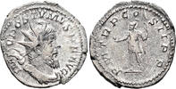 ROMAN AR Antoninianus Postumus. 260-268 AD. (3.92g, 23mm). Treveri mint. Struck RIC 54 -