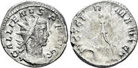 ROMAN AR Antoninianus Gallienus. 253-268 AD. (3.21g, 22mm). Colonia Agrippinensis mint. Struck 258/9 AD. RIC 44 -