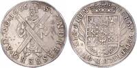 Braunschweig-Calenberg-Hannover Ausbeute 1/2 Taler 1666 LW Johann Friedr... 475,00 EUR  + 7,00 EUR frais d'envoi