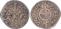 Halberstadt, Stadt 1/24 Taler 1622 Sehr sch&ouml;n 115,00 EUR  + 7,00 EUR frais d'envoi