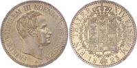 Brandenburg-Preu&szlig;en Taler 1823 A Friedrich Wilhelm III. 1797-1840. Winzi... 525,00 EUR  + 7,00 EUR frais d'envoi