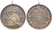 Pommern-Die Insel R&uuml;gen Silbermedaille 1882 Original&ouml;se. Sch&ouml;ne Patina. ... 200,00 EUR  + 7,00 EUR frais d'envoi