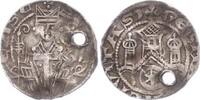 Paderborn, Bistum Pfennig 1247-1277 Simon I. zur Lippe 1247-1277. Geloch... 475,00 EUR  + 7,00 EUR frais d'envoi