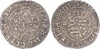 Sachsen-Coburg-Eisenach (Alt-Gotha) Kipper 12 Kreuzer 1621 Johann Casimi... 245,00 EUR  + 7,00 EUR frais d'envoi