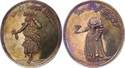 Medicina in nummis Ovale satirische Medaille Brillen. Oculistica Sch&ouml;ne ... 1500,00 EUR envoi gratuit