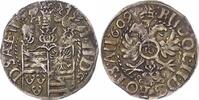 Lauenburg Doppelschilling 1609 IG Franz II. 1581-1619. Sehr sch&ouml;n + 150,00 EUR  + 7,00 EUR frais d'envoi