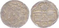 Mark, Grafschaft Pfennig 1249-1277 Engelbert I. 1249-1277. Pr&auml;geschw&auml;che... 425,00 EUR  + 7,00 EUR frais d'envoi