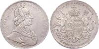 K&ouml;ln, Erzbistum Taler 1777 Maximilian Friedrich von K&ouml;nigseck 1761-1784.... 925,00 EUR  + 7,00 EUR frais d'envoi