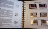 2009-2011 Kpl. Sammlung Bogeneckrand BRD -Deutschland plus- postfrisch & gestempelt Eckrand