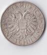 Österreich 5 Schilling 1934 Magna Mater TTB-SUP