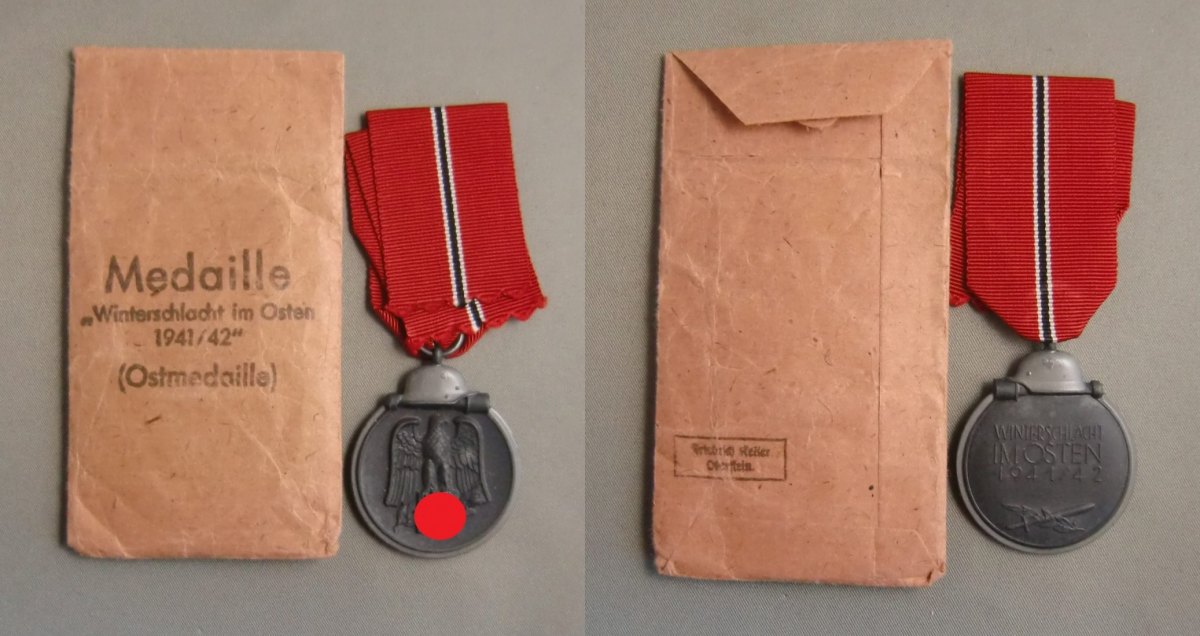 3. Reich 19331945 Medaille 3. Reich 19331945 Medaille