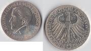 BRD 5 Mark BRD 5 Mark 1957 Eichendorff -