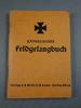 3.Reich Katholisches Feldgesangsbuch (Mittler&Sohn, Berlin) -