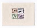 Deutsches Reich Olympiablocks 2x Block (5 + 6) 1936 postfrisch