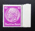 Deutsches Reich 40 Pfennig Hindenburg -