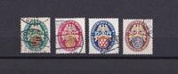 Deutschtes Reich Nothilfe -