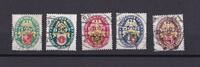 Deutsches Reich Nothilfe -