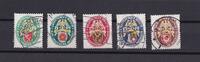 Deutsches Reich Nothilfe -