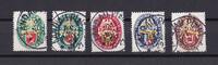 Deutsches Reich Nothilfe -