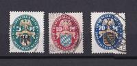 Deutsches Reich Nothilfe -