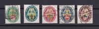 Deutsches Reich Nothilfe -