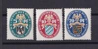 Deutsches Reich Nothilfe -