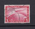 Deutsches Reich 1 RM Chicago-Fahrt -