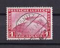 Deutsches Reich 1RM + 2RM Flugpost Zeppelin -