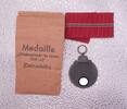 3. Reich 1933-1945 Medaille Winterschlacht im Osten (Ostmedaille) Band/V... 155,00 EUR  + 9,90 EUR frais d'envoi