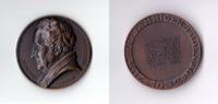 Bronzemedaille Gothe 1932 (Mayer u. Wilhelm) -