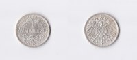 Deutsches Reich 1 Mark 1 Mark 1916 F, Deutsches Reich -