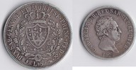 Italien, Sardinien 5 Lire Italien, Sardinien 5 Lire 1826 L Turin -