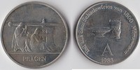 DDR Themensatz Schadowfries von 1800 -