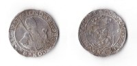 Niederlande-Westfriesland, Provinz Rijksdaalder 1619 -